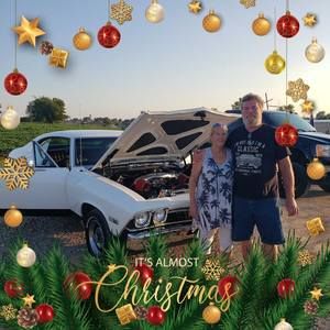 Meet your Posher, Rose